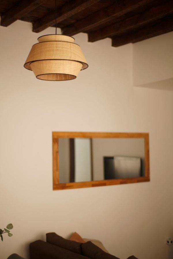 Rustic & Nice Apartment In Malaga Center ภายนอก รูปภาพ
