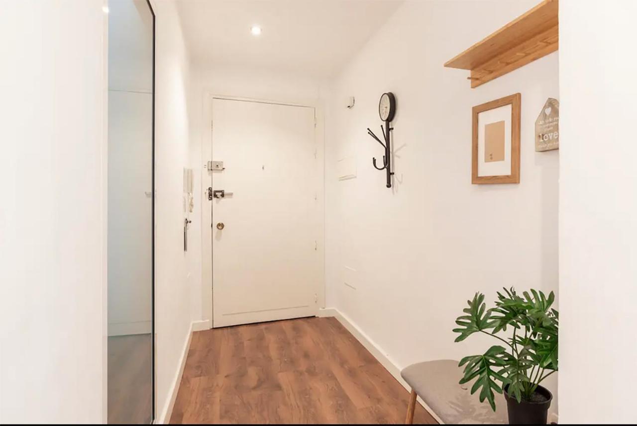 Rustic & Nice Apartment In Malaga Center ภายนอก รูปภาพ