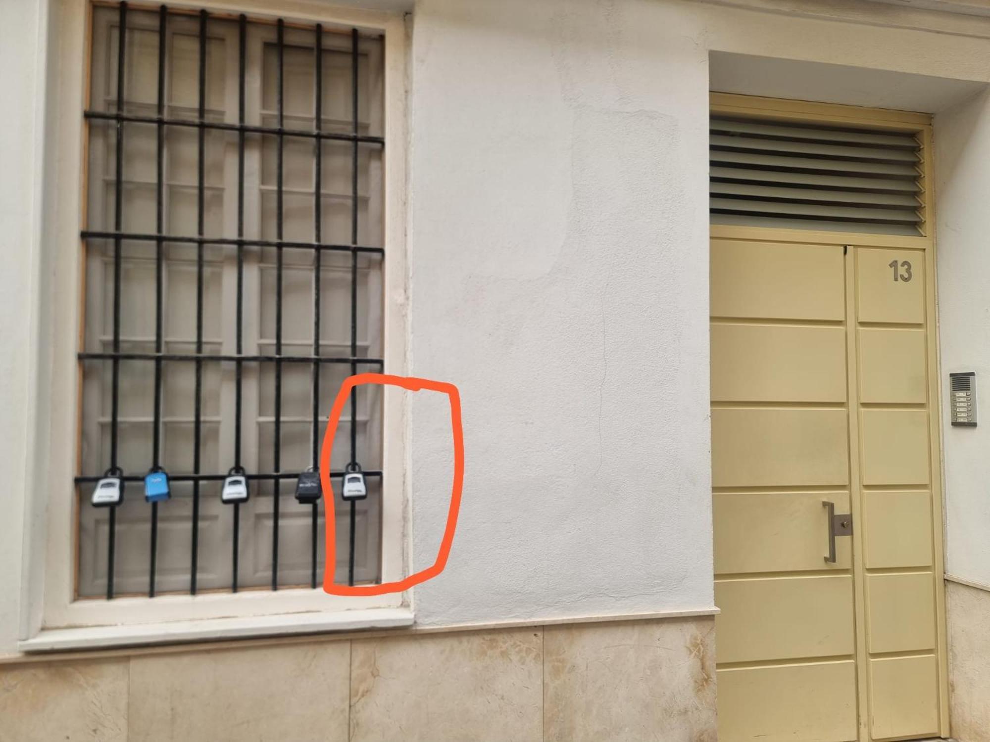 Rustic & Nice Apartment In Malaga Center ภายนอก รูปภาพ